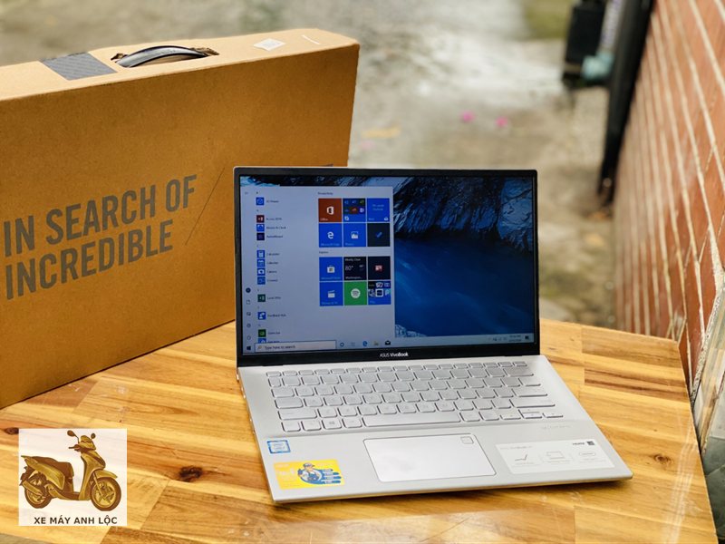 Laptop - Máy mỏng nhẹ cao cấp Laptop - Máy mỏng nhẹ cao cấp