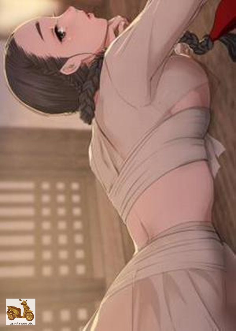 Manhwa - Học đường, thể thao và đời sống Manhwa - Học đường, thể thao và đời sống