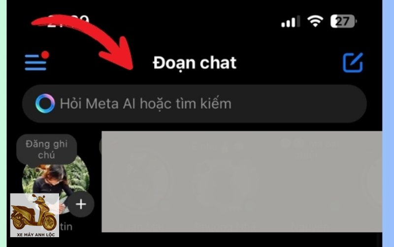 Meta - Công cụ quảng cáo và hỗ trợ kinh doanh Meta - Công cụ quảng cáo và hỗ trợ kinh doanh