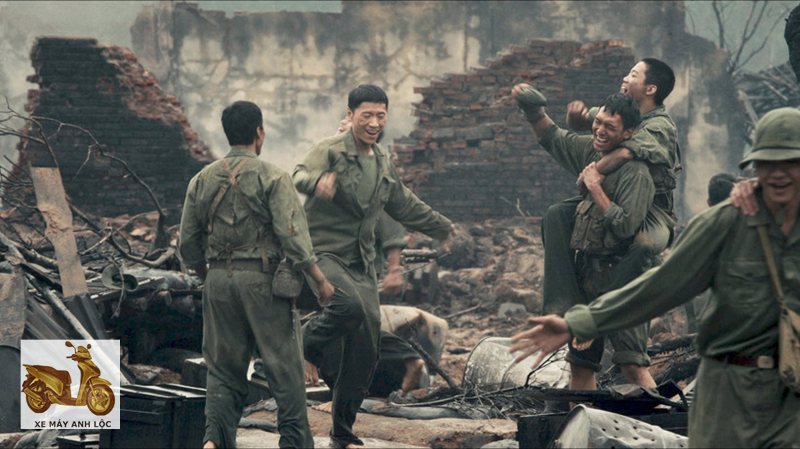 Mưa đỏ - Nội dung cốt truyện phim Mưa đỏ Mưa đỏ - Nội dung cốt truyện phim Mưa đỏ