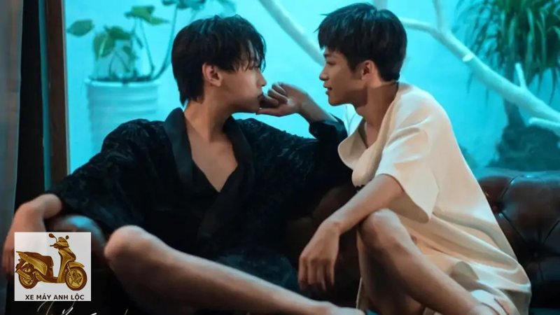 Nghịch ái - Nội dung chính của Nghịch ái Nghịch ái - Nội dung chính của Nghịch ái
