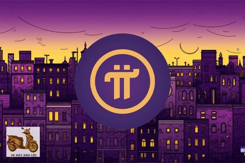 Pi Network - Pi Network là gì và hoạt động như thế nào? Pi Network - Pi Network là gì và hoạt động như thế nào?