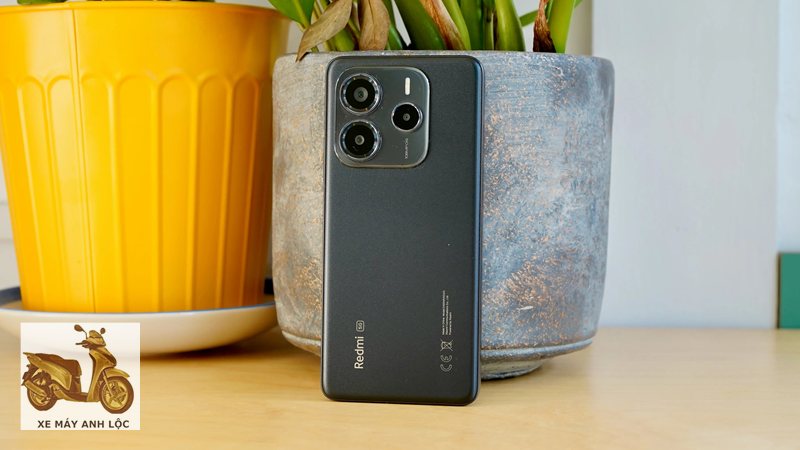 Redmi Note 14 - Camera 108MP chụp ảnh có tốt không? Redmi Note 14 - Camera 108MP chụp ảnh có tốt không?