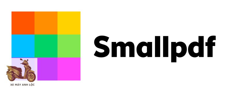 Smallpdf - Nén PDF để giảm dung lượng Smallpdf - Nén PDF để giảm dung lượng