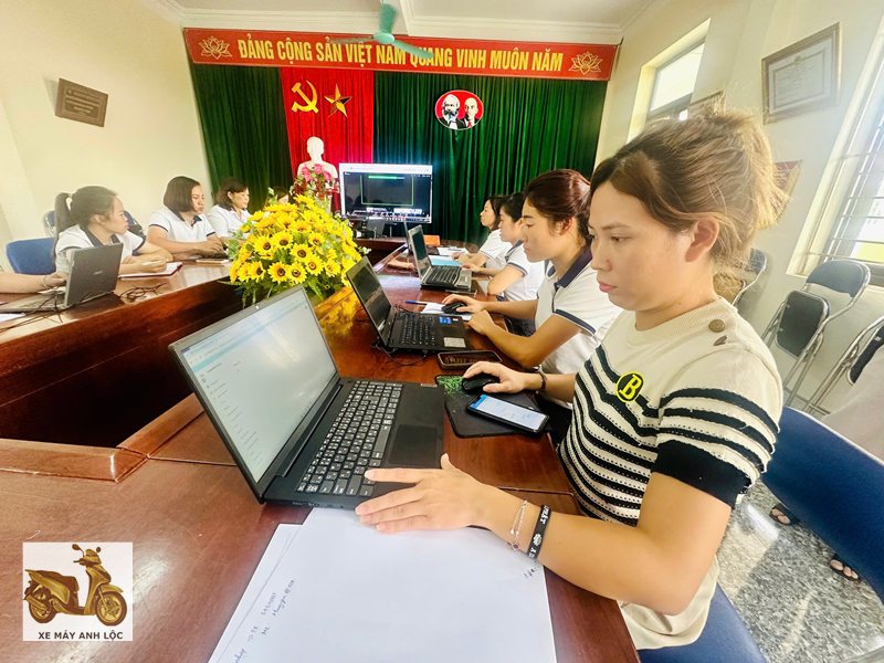 Smas 4.0 - Nhóm người dùng chính Smas 4.0 - Nhóm người dùng chính