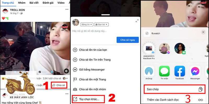 Tải video fb - Lợi ích khi lưu video về máy Tải video fb - Lợi ích khi lưu video về máy