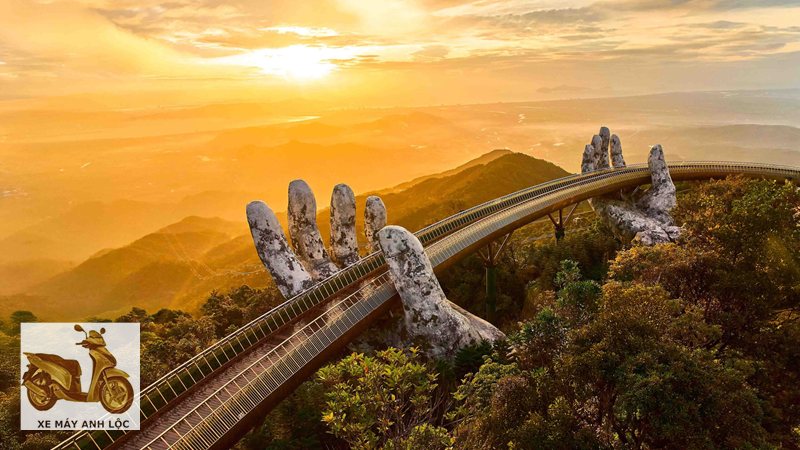 Thời tiết Đà Nẵng - Gợi ý lịch trình phù hợp trong ngày Thời tiết Đà Nẵng - Gợi ý lịch trình phù hợp trong ngày
