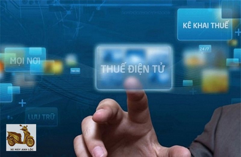 Thuedientu - Hướng dẫn nộp tiền thuế trực tuyến Thuedientu - Hướng dẫn nộp tiền thuế trực tuyến