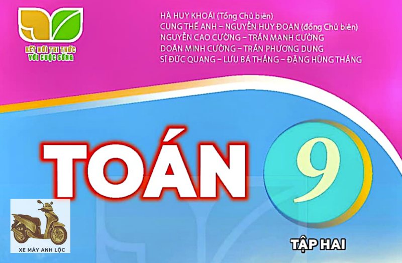 Toán 9 - Công thức Hình học Toán 9 quan trọng Toán 9 - Công thức Hình học Toán 9 quan trọng