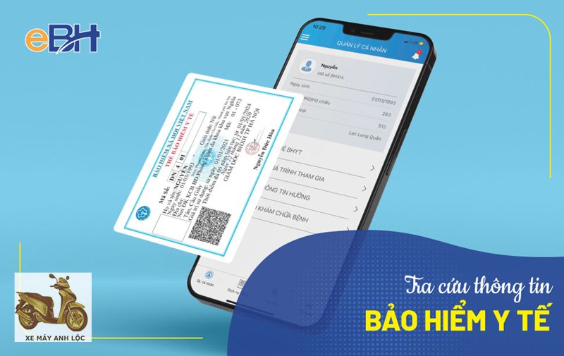 Tra cứu bảo hiểm y tế - Thông tin cần chuẩn bị trước khi tra cứu Tra cứu bảo hiểm y tế - Thông tin cần chuẩn bị trước khi tra cứu