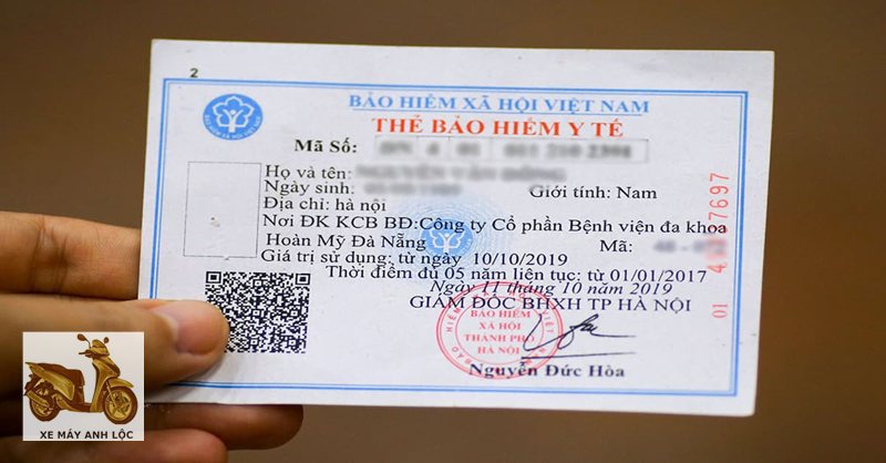Tra cứu bảo hiểm y tế - Cách tra cứu bằng CCCD khi không nhớ mã thẻ Tra cứu bảo hiểm y tế - Cách tra cứu bằng CCCD khi không nhớ mã thẻ