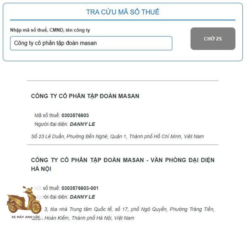 Tra cuu mst - Chuẩn bị thông tin trước khi tra cứu Tra cuu mst - Chuẩn bị thông tin trước khi tra cứu