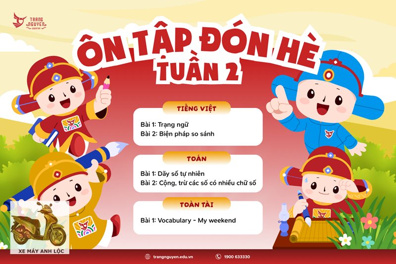 Trangnguyentiengviet - Đối tượng và nội dung tham gia Trangnguyentiengviet - Đối tượng và nội dung tham gia