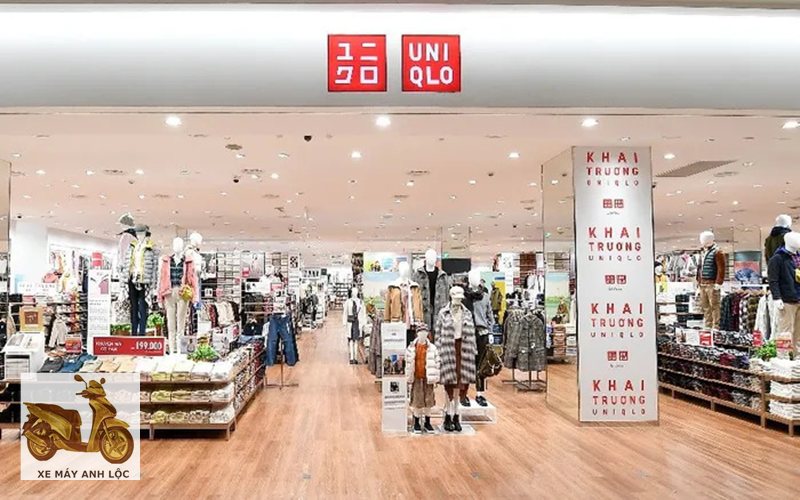 Uniqlo - Công nghệ vải đáng chú ý Uniqlo - Công nghệ vải đáng chú ý