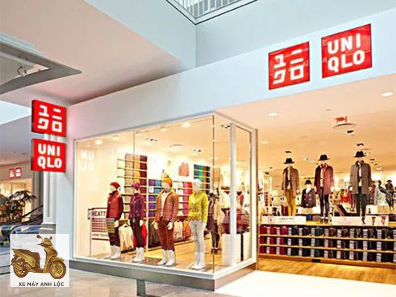 Uniqlo - Ưu và nhược điểm khi mua sắm Uniqlo - Ưu và nhược điểm khi mua sắm