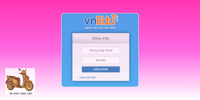 Vnedu.vn đăng nhập - Hướng dẫn Vnedu.vn đăng nhập trên máy tính Vnedu.vn đăng nhập - Hướng dẫn Vnedu.vn đăng nhập trên máy tính