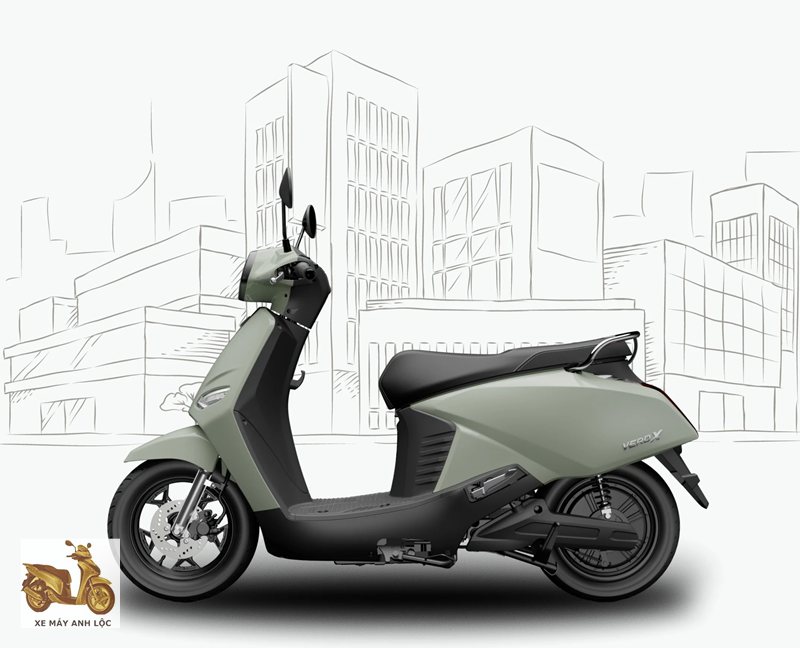 Xe điện Vinfast - Ô tô điện dành cho cá nhân và gia đình Xe điện Vinfast - Ô tô điện dành cho cá nhân và gia đình