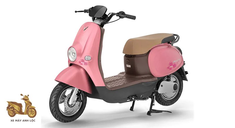 Xe máy - Bảng giá các dòng xe phổ biến Xe máy - Bảng giá các dòng xe phổ biến