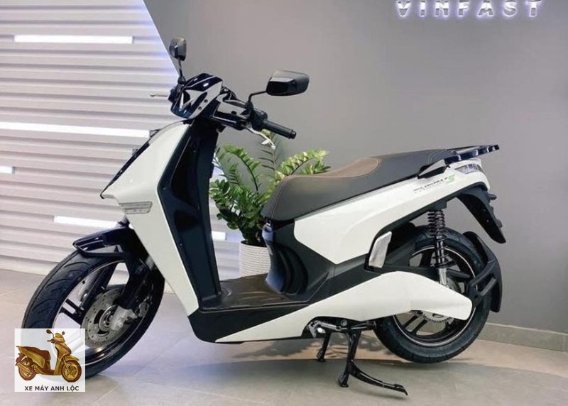 Xe máy điện - Phân khúc đô thị đa dụng Xe máy điện - Phân khúc đô thị đa dụng