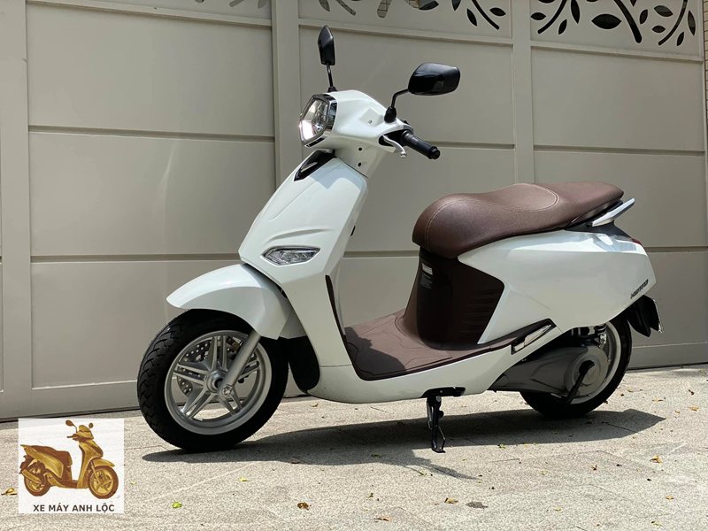 Xe máy điện Vinfast - Hạn chế Xe máy điện Vinfast - Hạn chế