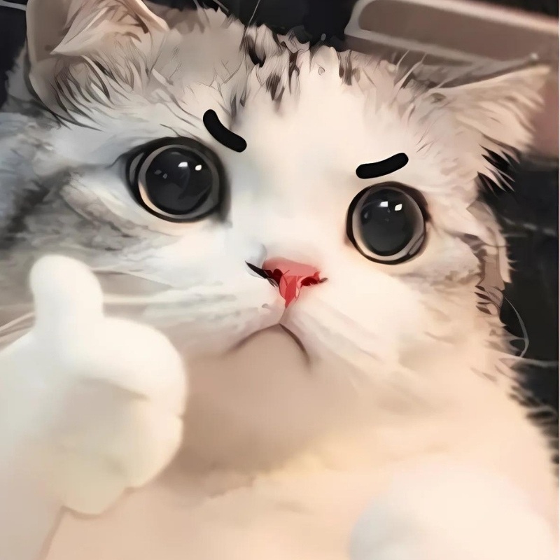 Meme mèo - 2