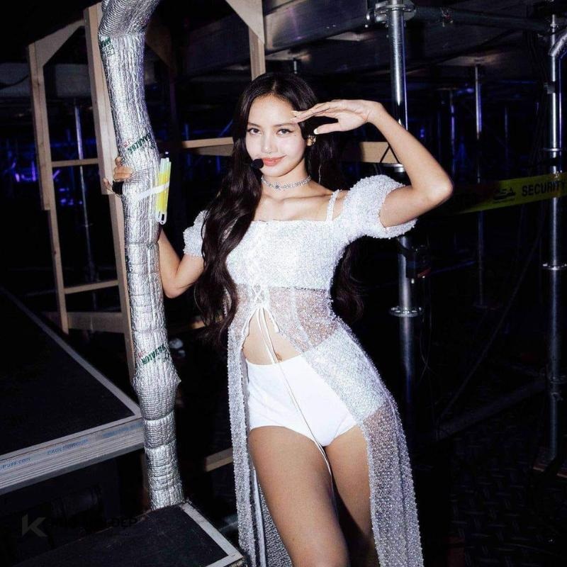 Ảnh Lisa - 3