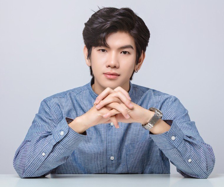 Trai đẹp - 4