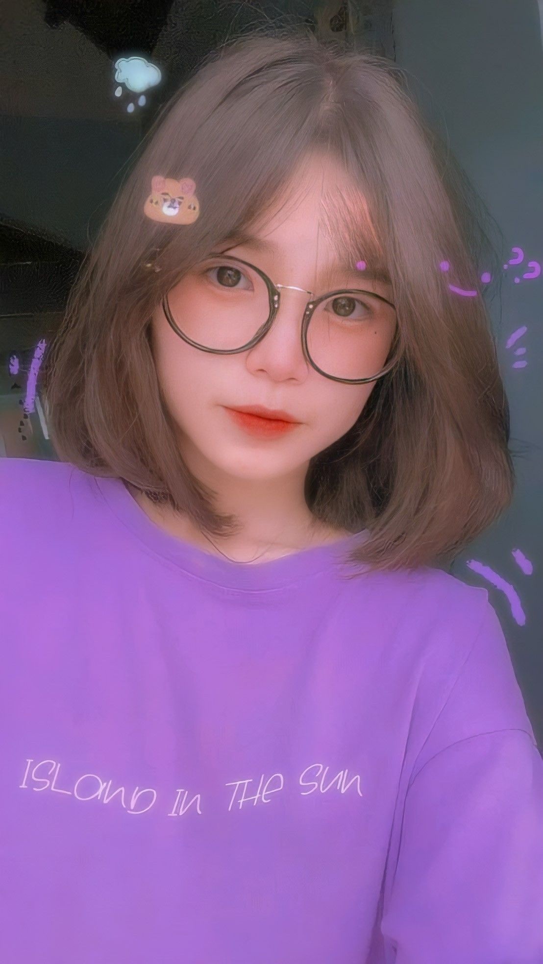 Ảnh gái - 5