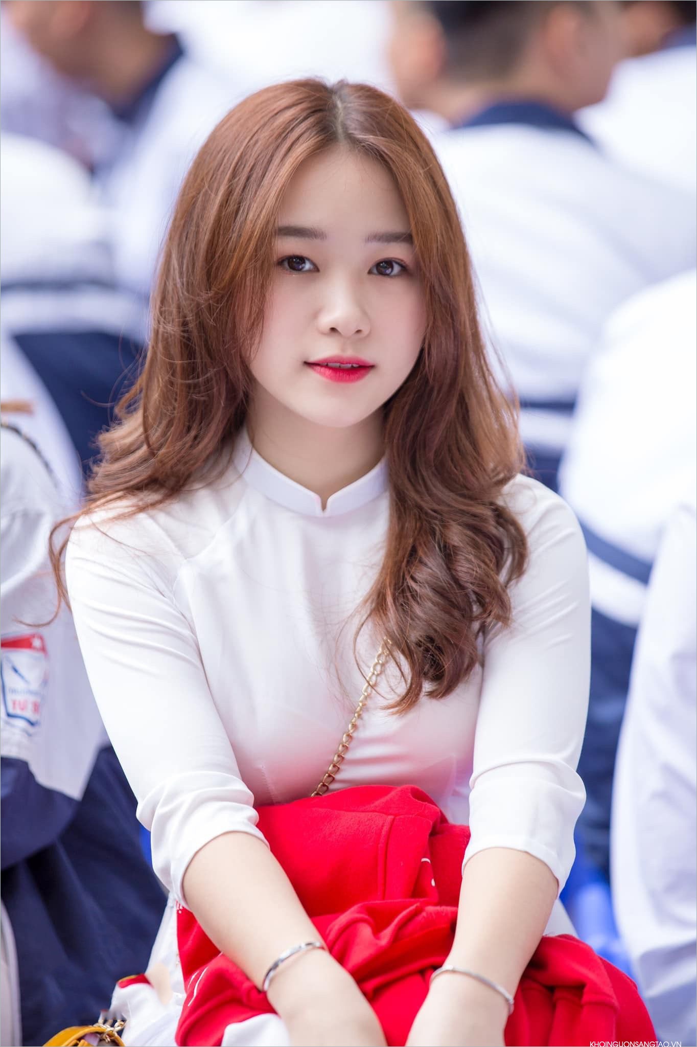 Ảnh gái - 6