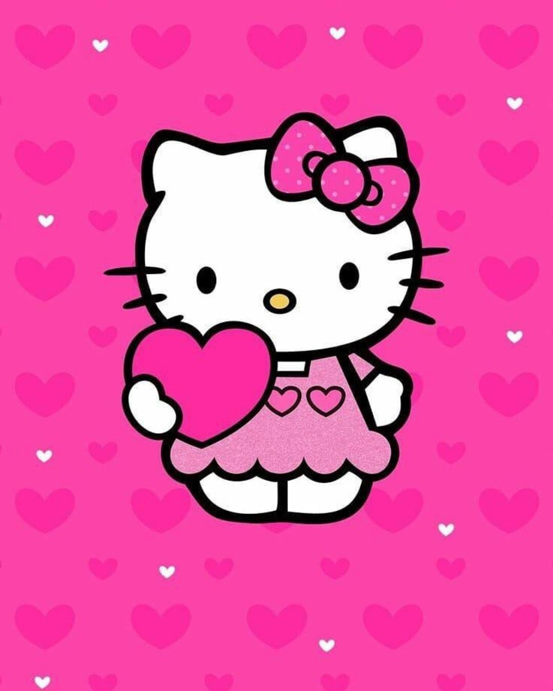 Ảnh Hello Kitty - Chọn ảnh Hello Kitty theo cách bạn sẽ dùng Ảnh Hello Kitty - Chọn ảnh Hello Kitty theo cách bạn sẽ dùng