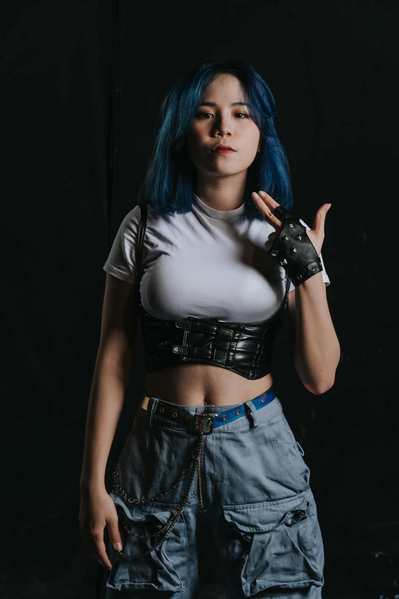 Ảnh Simmy - 7