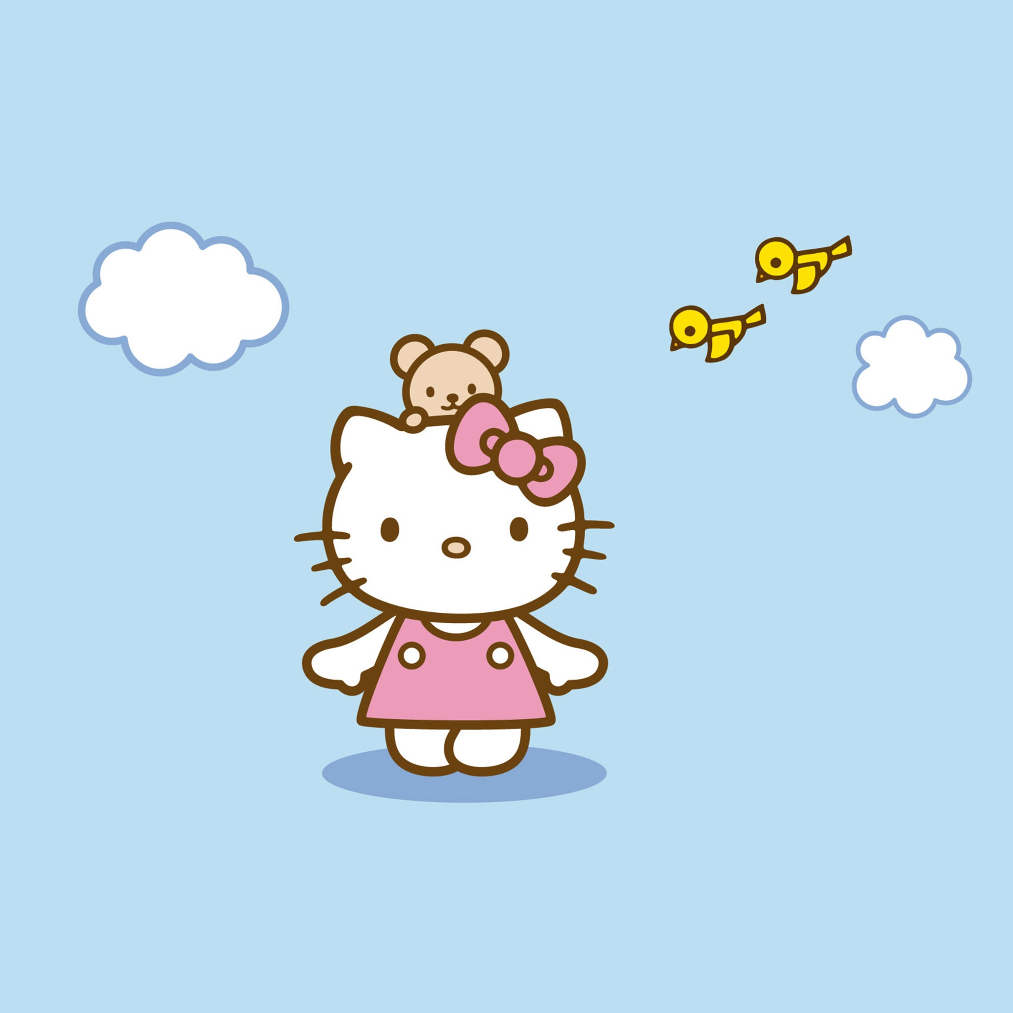 Ảnh Hello Kitty - 5