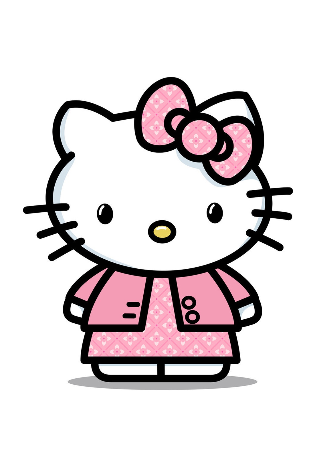 Ảnh Hello Kitty - 6