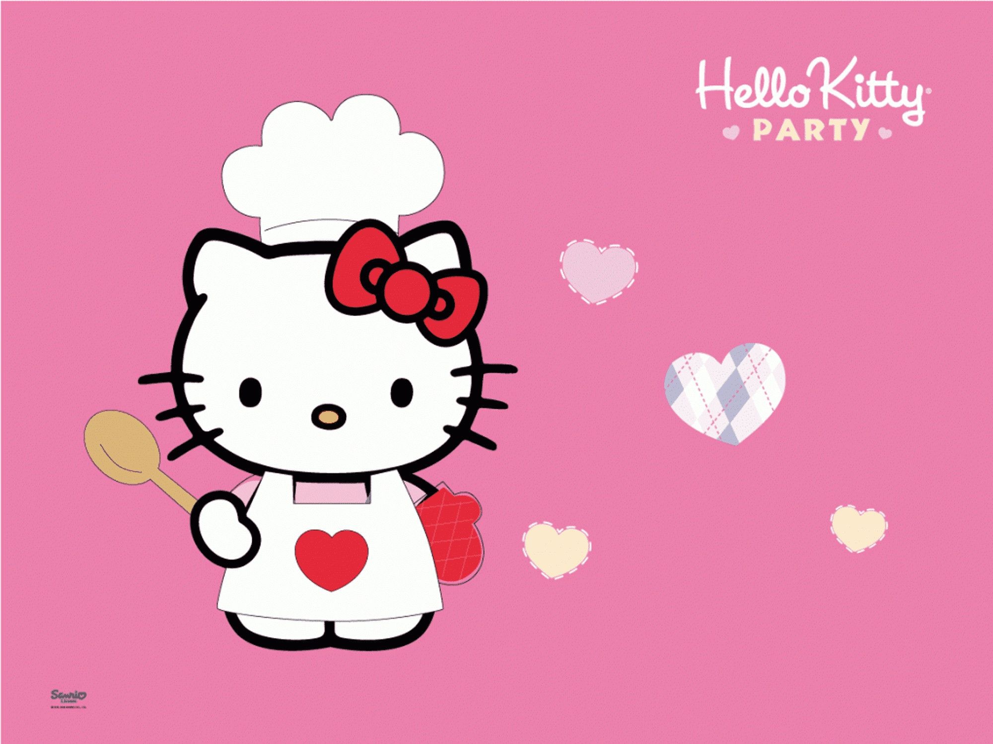 Ảnh Hello Kitty - 9
