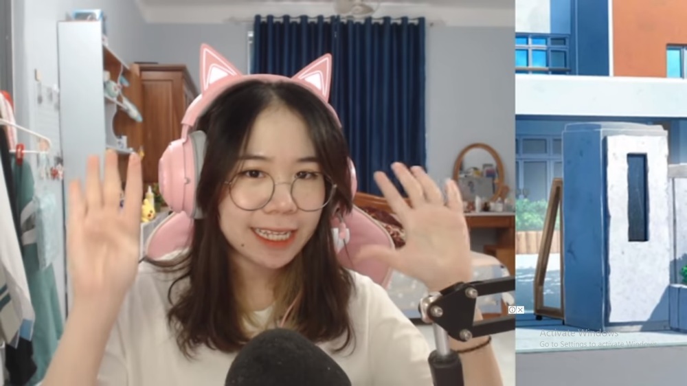 Ảnh Simmy - 12