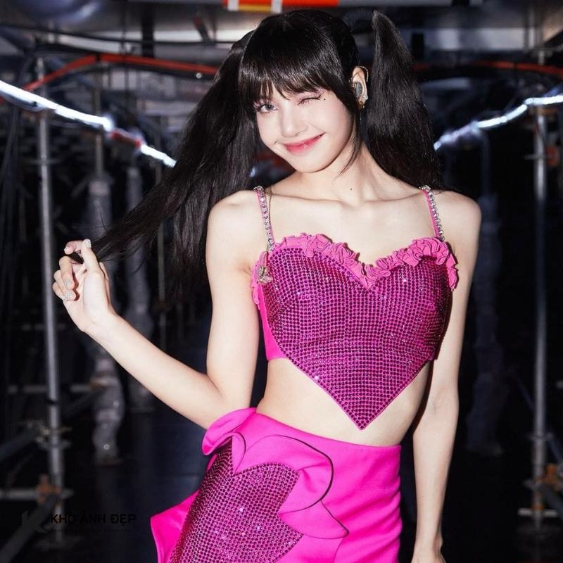 Ảnh Lisa - 12