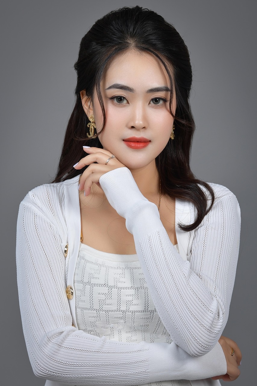 Ảnh gái - 12