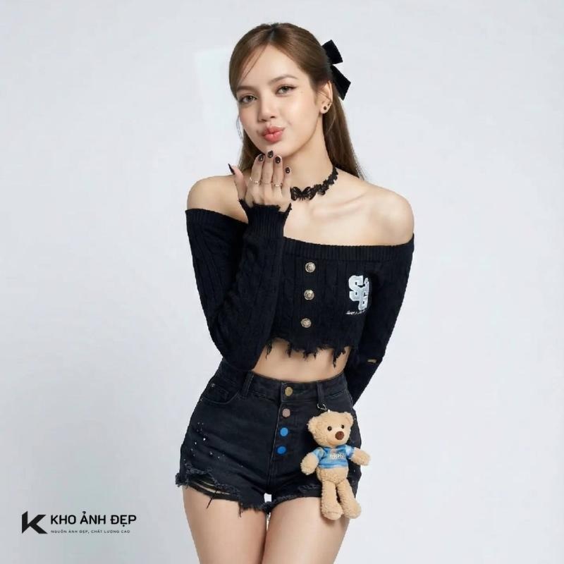 Ảnh Lisa - 14