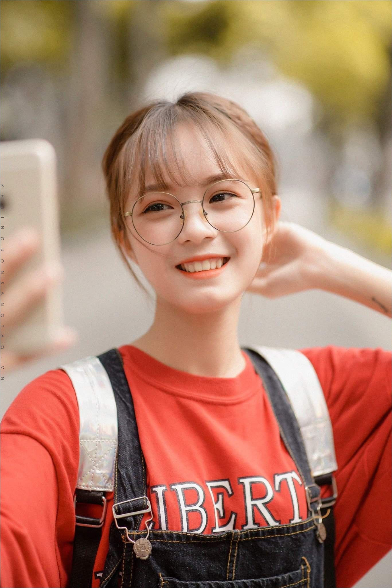Ảnh gái - 13