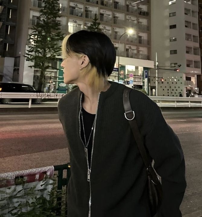 Ảnh boy phố - 15