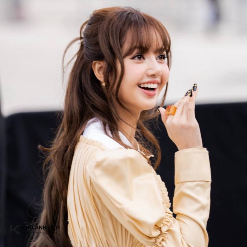 Ảnh Lisa - 15