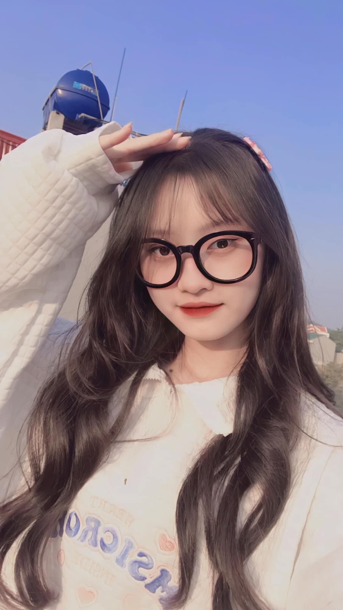 Ảnh gái - 14