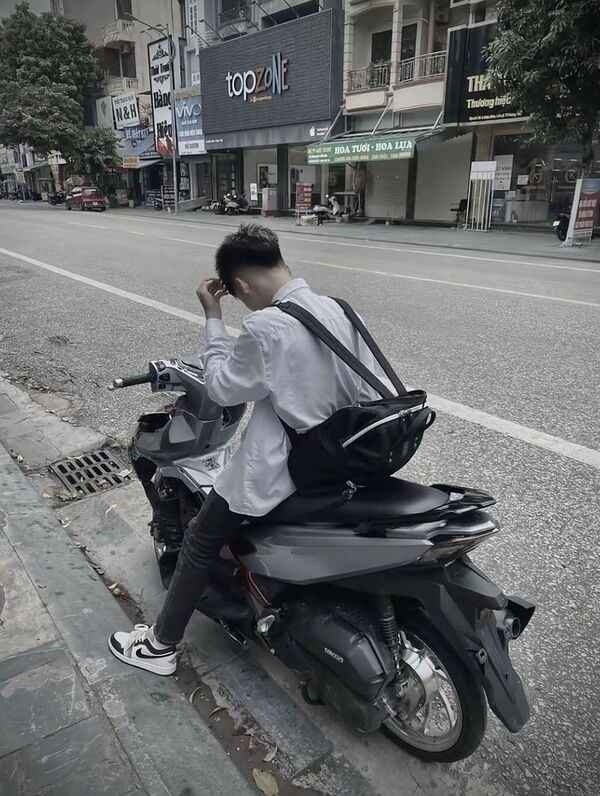 Ảnh boy phố - 16