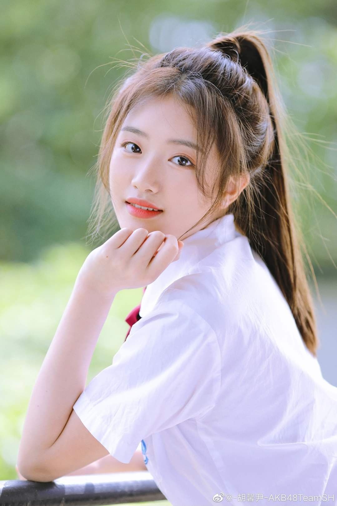 Ảnh gái - 16