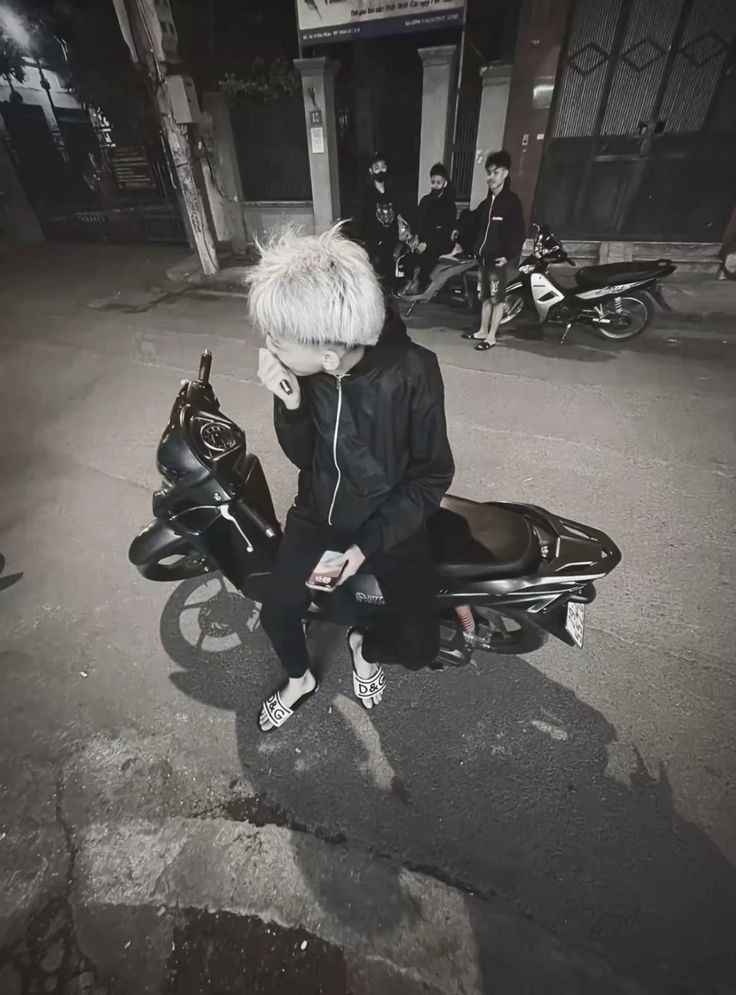 Ảnh boy phố - 18