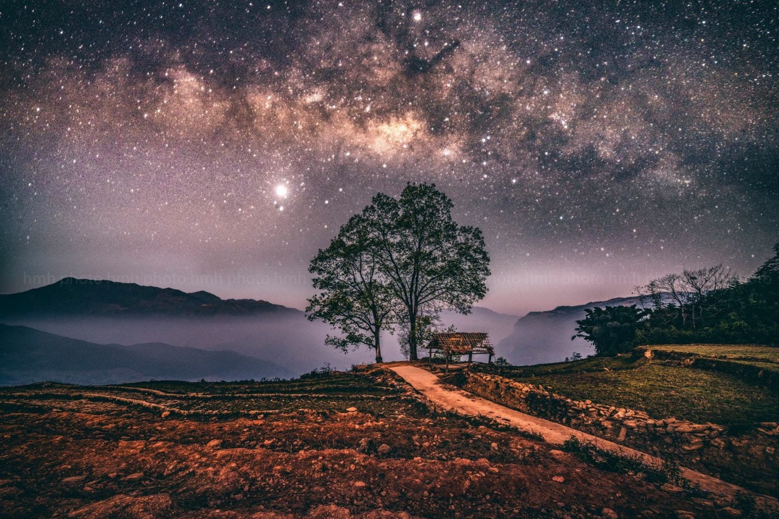 Ảnh bầu trời - 17