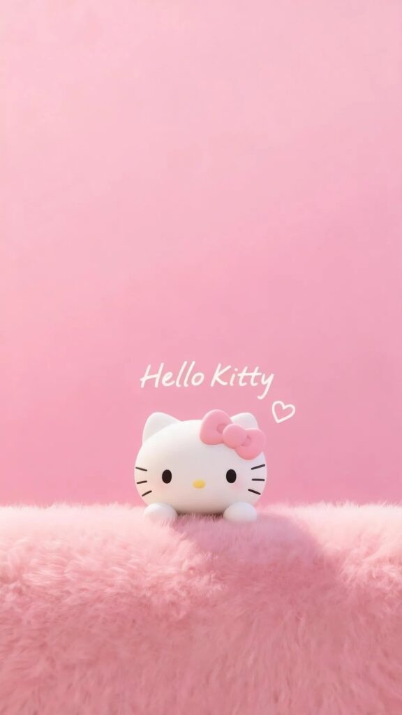 Ảnh Hello Kitty - 16