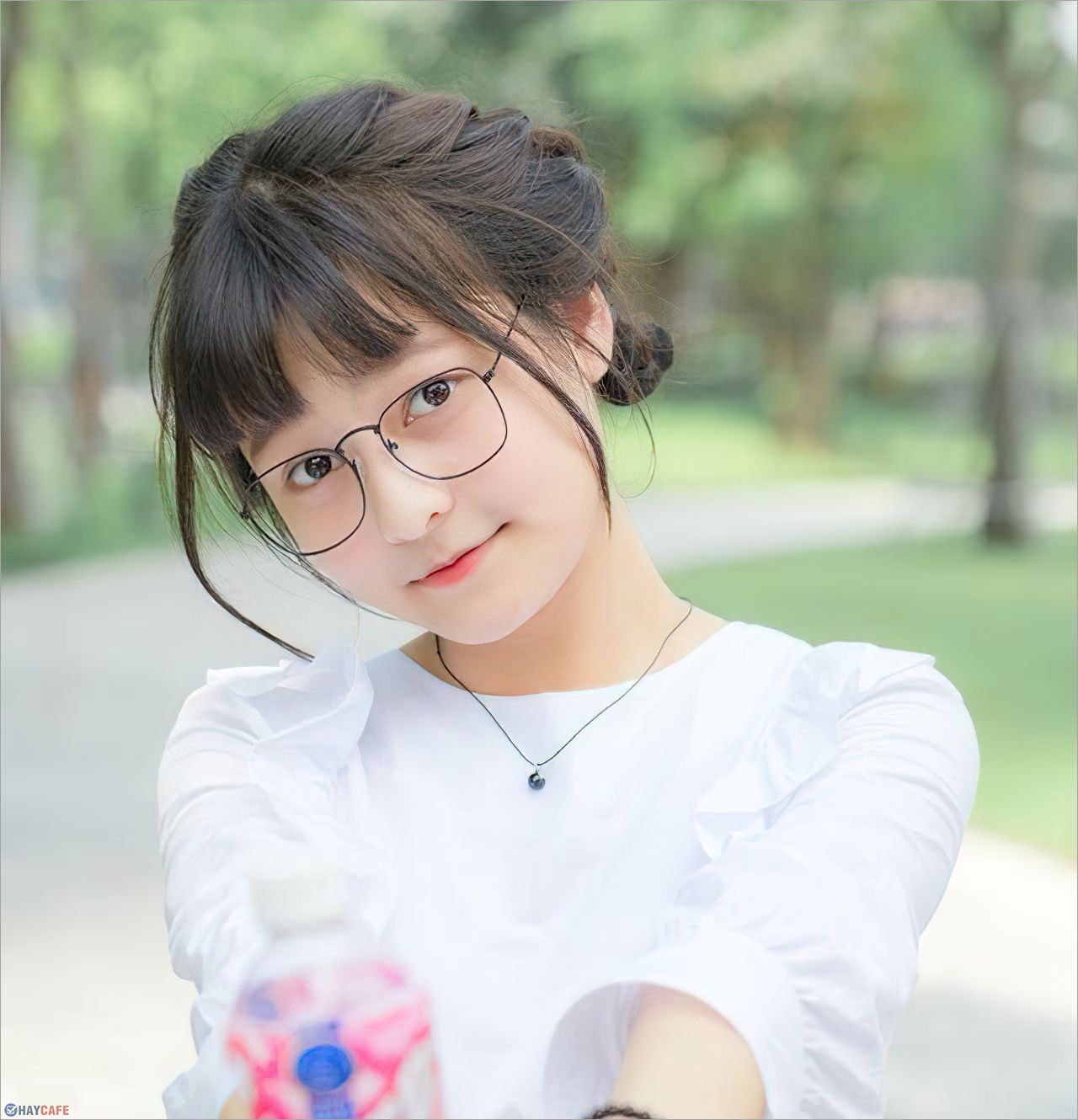 Ảnh gái - 17
