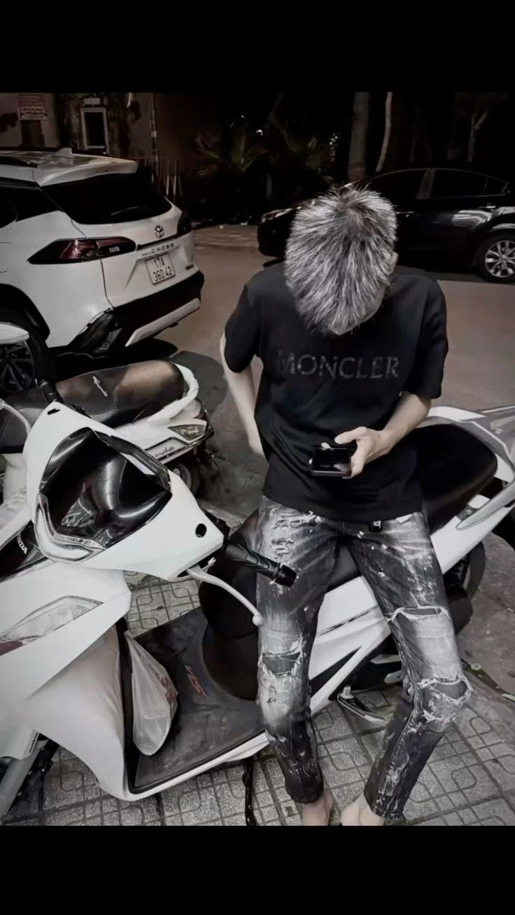 Ảnh boy phố - 19