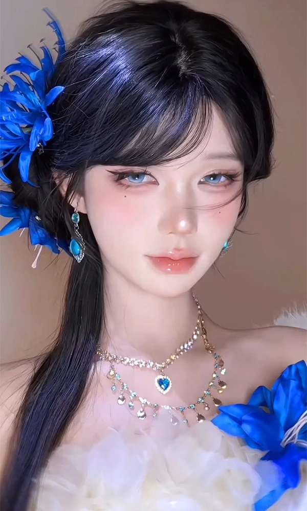 Ảnh gái - 18